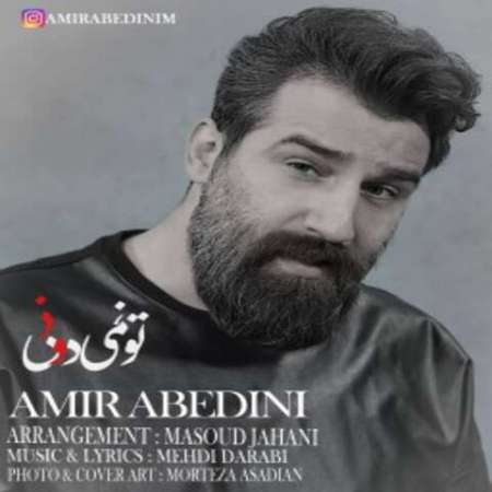 Amir Abedini – To Nemidooni
